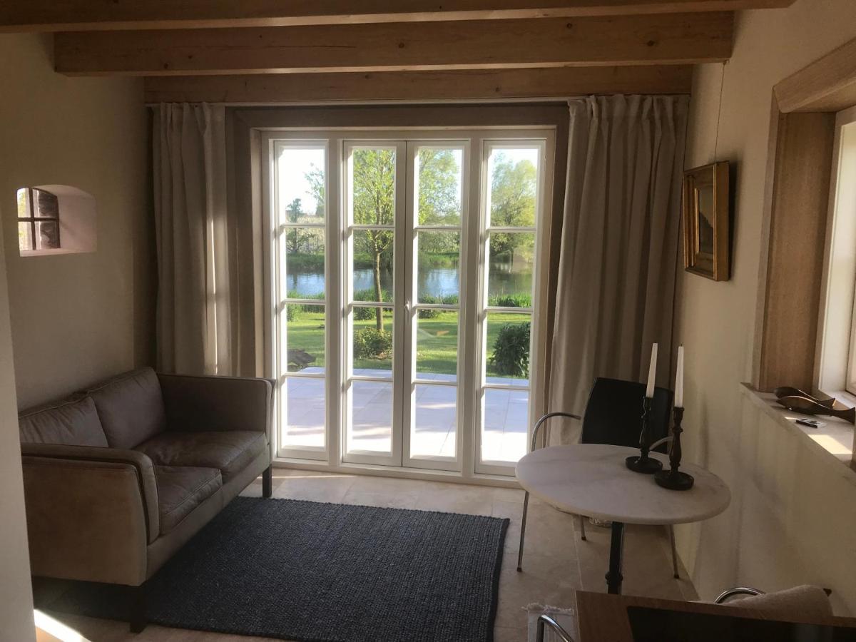 Gaestehaus Weidenkoerbchen Jork Extérieur photo