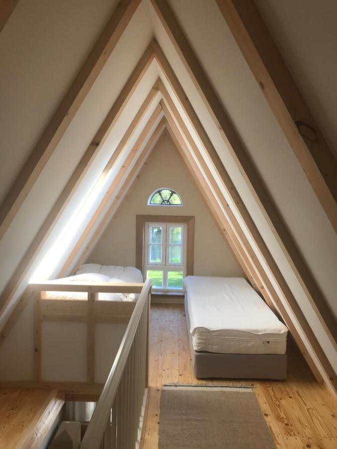 Gaestehaus Weidenkoerbchen Jork Extérieur photo